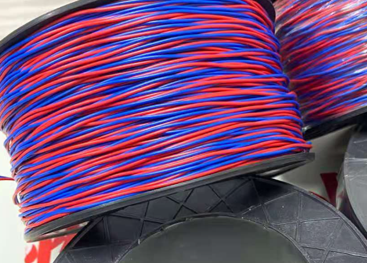 南口街道隧道专用放炮线材质解密：隐藏在硬朗外表下的密保奥秘