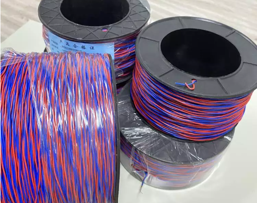 南口街道放炮线的具体作用是什么？