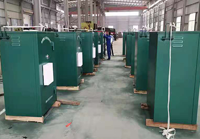 南口街道移动炸药库：安全与效率并重的爆破行业新趋势